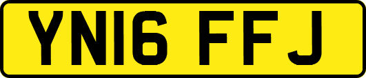 YN16FFJ