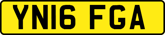 YN16FGA