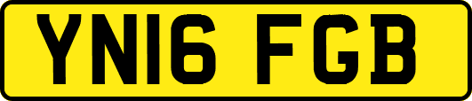 YN16FGB