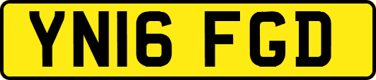 YN16FGD