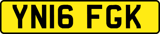 YN16FGK