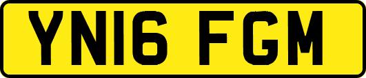 YN16FGM