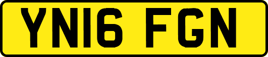 YN16FGN