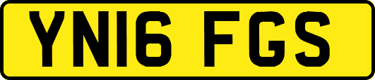 YN16FGS