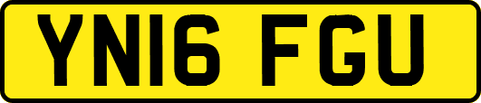 YN16FGU