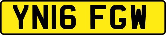 YN16FGW