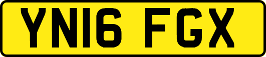 YN16FGX