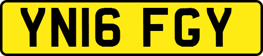 YN16FGY