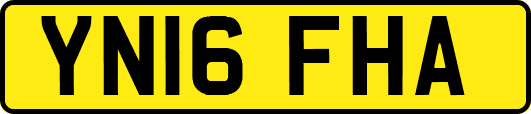 YN16FHA