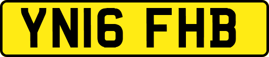 YN16FHB