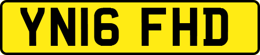 YN16FHD