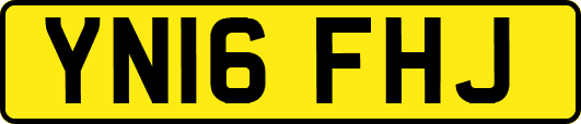 YN16FHJ