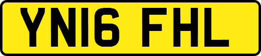YN16FHL