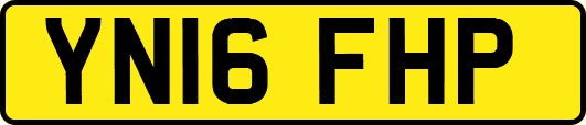 YN16FHP