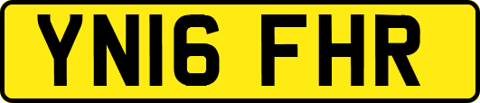 YN16FHR