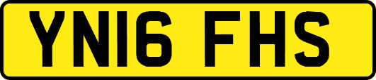 YN16FHS