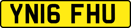 YN16FHU