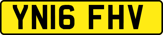 YN16FHV