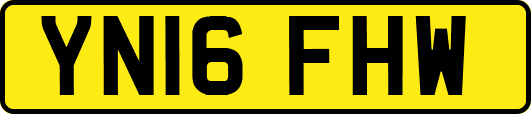 YN16FHW