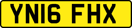 YN16FHX