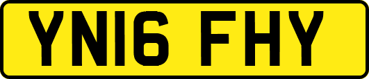 YN16FHY
