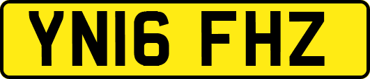 YN16FHZ