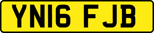 YN16FJB