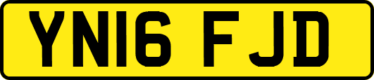 YN16FJD