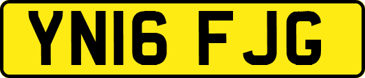 YN16FJG