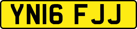 YN16FJJ