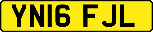 YN16FJL
