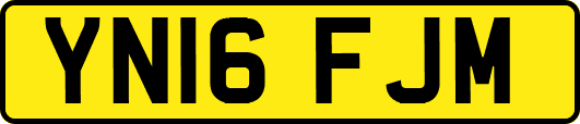 YN16FJM