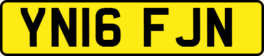 YN16FJN