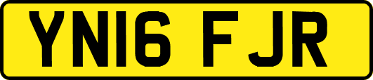 YN16FJR