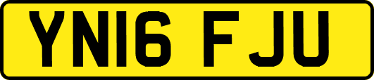 YN16FJU