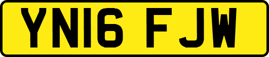 YN16FJW