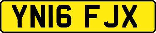YN16FJX