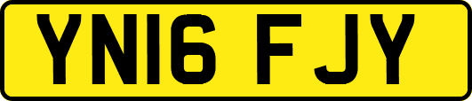 YN16FJY