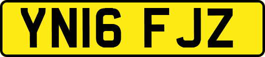YN16FJZ