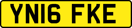 YN16FKE