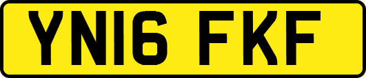 YN16FKF