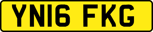 YN16FKG