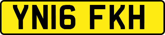 YN16FKH