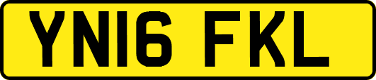 YN16FKL