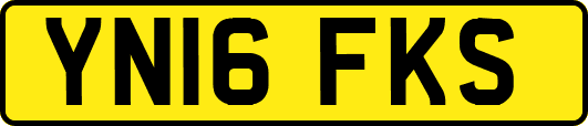 YN16FKS