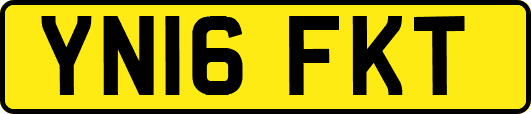 YN16FKT