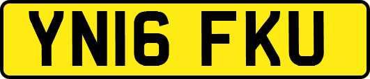 YN16FKU