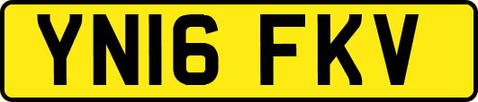 YN16FKV