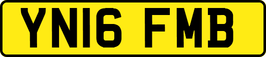 YN16FMB