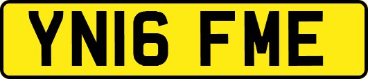 YN16FME